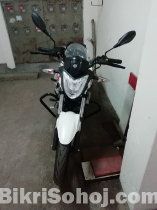 Keeway RKS 100cc Version3